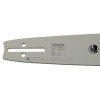 Шина 18" (45 см) 0.325" паз 1,5 72 звена ATLANT DORUMATIC для победитовых цепей