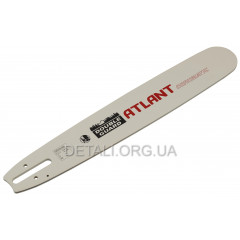 Шина 16" (40 см) 3/8" паз 1,6 60 ланок ATLANT DORUMATIC для побідитових ланцюгів