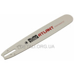 Шина 16" (40 см) 3/8" паз 1,6 60 ланок ATLANT DORUMATIC для побідитових ланцюгів