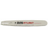 Шина 16" (40 см) 3/8" паз 1,6 60 звеньев ATLANT DORUMATIC для победитовых цепей