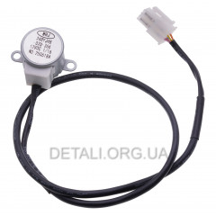 Шаговый двигатель 24BYJ48 12VDC карбюратора 2