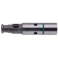 Стовбур відбійного молотка Bosch GSH 3 оригінал 1618598238 2