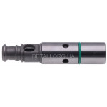 Стовбур відбійного молотка Bosch GSH 3 оригінал 1618598238