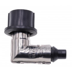 Свічник інверторного генератора