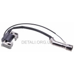 Котушка запалювання інверторного генератора 3,5 кВт