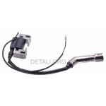 Катушка зажигания инверторного генератора 3,5 кВт