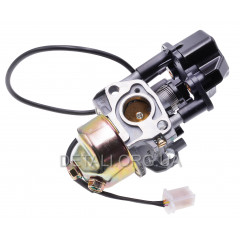 Карбюратор инверторного генератора LIFAN LF3500iO-2