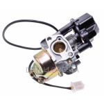 Карбюратор інверторного генератора LIFAN LF3500iO-2