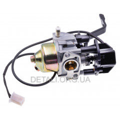 Карбюратор інверторного генератора LIFAN LF3500iO-2 2