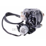 Карбюратор інверторного генератора LIFAN LF3500iO-2