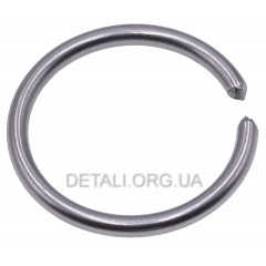 Пружинне кільце перфоратора Bosch GBH 8-45D оригінал 1614601072