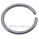Пружинное кольцо перфоратора Bosch GBH 8-45D оригинал 1614601072  