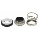 Сальник мотопомпи високий d25*39 Сальник мотопомпи високий d25*39