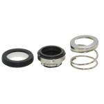 Сальник мотопомпи високий d25*39 Сальник мотопомпи високий d25*39