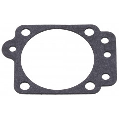 Прокладка (ущільнювач мембрани) карбюратора мотокоси Makita RBC 2510 оригінал 5236046040