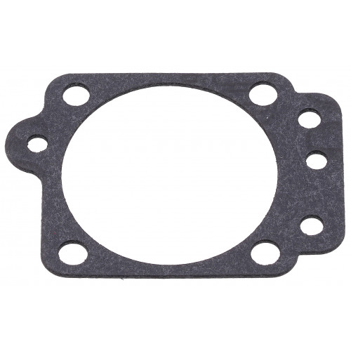 Прокладка (ущільнювач мембрани) карбюратора мотокоси Makita RBC 2510 оригінал 5236046040