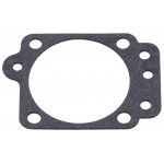 Прокладка (ущільнювач мембрани) карбюратора мотокоси Makita RBC 2510 оригінал 5236046040