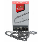 Ланцюг 46 ланок (23 зуби) крок 3/8" паз 1,1 мм Makita оригінал 191H01-8