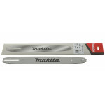 Шина Makita 14"(350мм) 0,325" паз 1,1 мм 59 звеньев оригинал 191T87-4