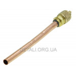 Муфта (клапан) Шредера