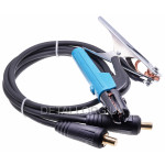 Комплект жгутов Master M (300A, 16мм 1,2/1,8 35-50) Комплект жгутов Master M (300A, 16мм 1,2/1,8 35-50)