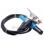 Комплект жгутов Master M (300A, 16мм 1,2/1,8 35-50) Комплект жгутов Master M (300A, 16мм 1,2/1,8 35-50)