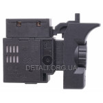 Кнопка дрели Фиолент МС11-13-РЄ, шуруповерта Фиолент ШВЗ-6-РЄ