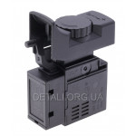 Кнопка дрели Фиолент МС11-13-РЄ, шуруповерта Фиолент ШВЗ-6-РЄ