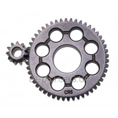Шестерня мойки высокого давления Odwerk Power AHR 7-55, Intertool DT-1517