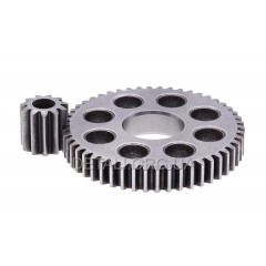 Шестерня мойки высокого давления Odwerk Power AHR 7-55, Intertool DT-1517 2