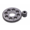 Шестерня мойки высокого давления Odwerk Power AHR 7-55, Intertool DT-1517