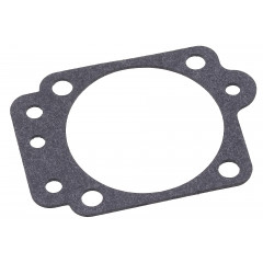 Прокладка (ущільнювач мембрани) карбюратора мотокоси Makita RBC 2510 оригінал 5236046040 2