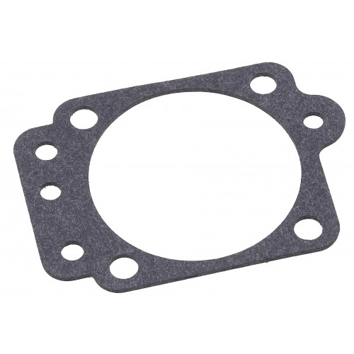 Прокладка (уплотнитель мембраны) карбюратора мотокосы Makita RBC 2510 оригинал 5236046040