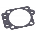 Прокладка (уплотнитель мембраны) карбюратора мотокосы Makita RBC 2510 оригинал 5236046040