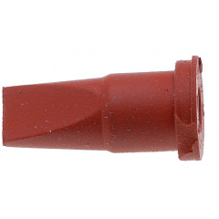 Регулюючий (зворотний) клапан/сапун мотокоси Makita ER2550 оригінал 5923502400