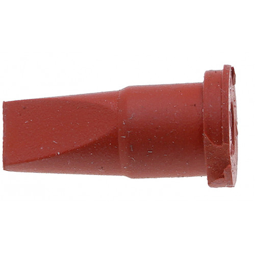 Регулюючий (зворотний) клапан/сапун мотокоси Makita ER2550 оригінал 5923502400