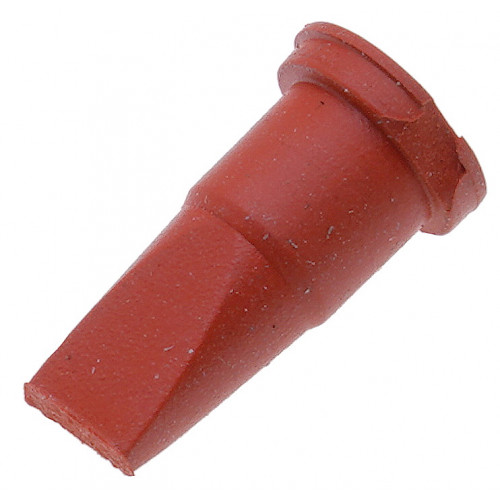 Регулюючий (зворотний) клапан/сапун мотокоси Makita ER2550 оригінал 5923502400