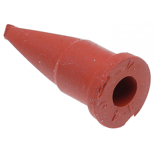 Регулирующий (обратный) клапан/сапун мотокосы Makita ER2550 оригинал 5923502400