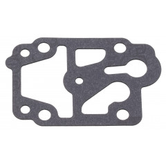 Прокладка насоса триммера/кустореза Makita EM4340 оригинал 5926002040 2