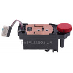 Регулятор обертів болгарки Bosch GWS 17-150S оригінал 607000F52