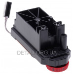 Регулятор обертів болгарки Bosch GWS 17-150S оригінал 607000F52