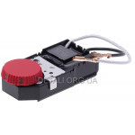 Регулятор орборотов болгарки (УШМ) Bosch GWS 9-115S оригинал 160723358M