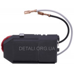 Регулятор орборотов болгарки (УШМ) Bosch GWS 9-115S оригинал 160723358M