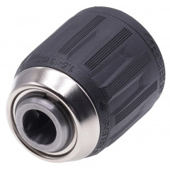 Швидкозатискний патрон 1,5-13мм акумуляторного ударного дриля Makita DDF487 оригінал 763262-8 2