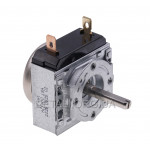 Таймер духовки SL-90 (90 минут) длина вала 23 мм