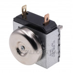 Таймер духовки SL-90 (90 минут) длина вала 23 мм