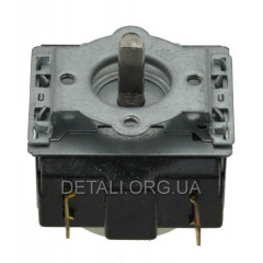 Таймер духовки SL-90 (90 минут) длина вала 17 мм