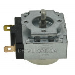 Таймер духовки SL-90 (90 минут) длина вала 17 мм