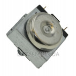 Таймер духовки SL-90 (90 минут) длина вала 17 мм