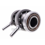 Пьяный подшипник перфоратора Bosch GBH 2-28 DFV двойной оригинал 16170006BX